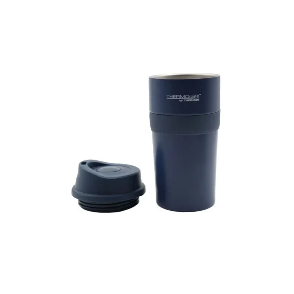 Vaso térmico Click Blue acero inoxidable 420 cc – THERMOS