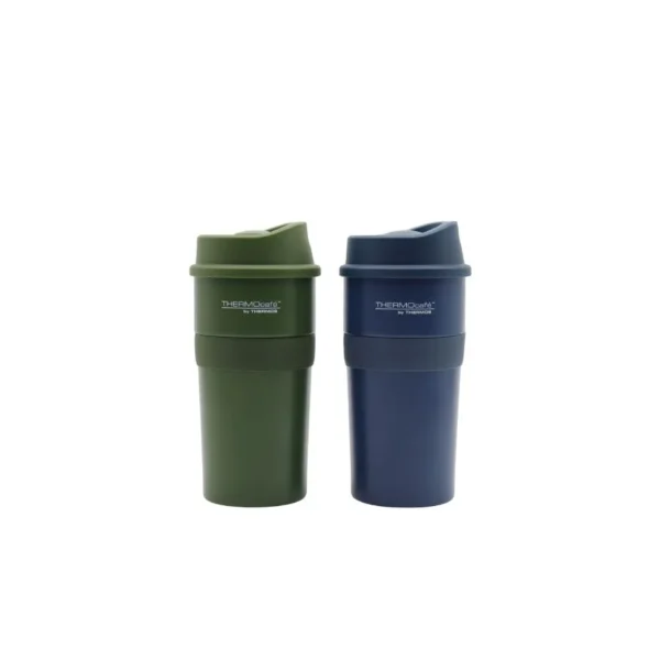 Vaso térmico Click Blue acero inoxidable 420 cc – THERMOS
