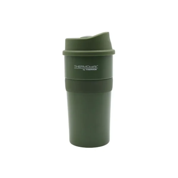 Vaso térmico Click Green acero inoxidable 420 cc – THERMOS