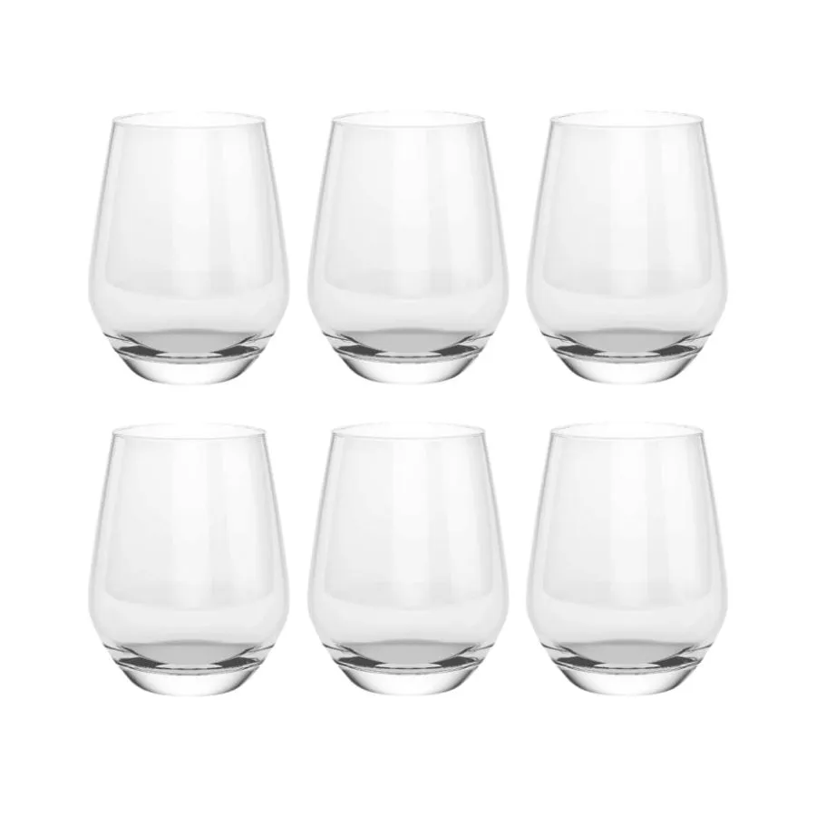 EST 6 VASOS SICILIA BAJO 369 cc