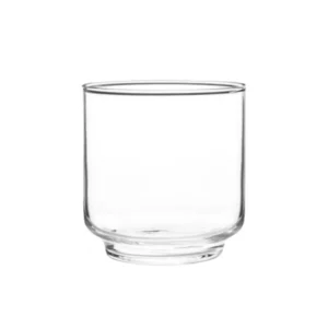 Vaso Alegro trago corto 287 cc – CRISTAR