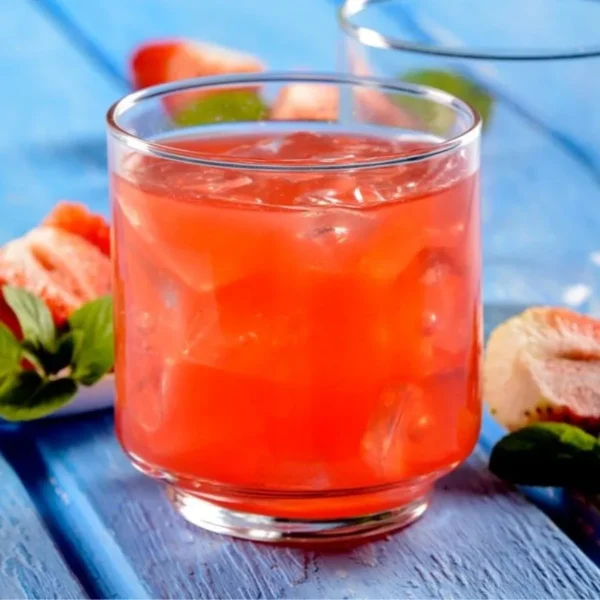 Vaso Alegro trago corto 287 cc – CRISTAR