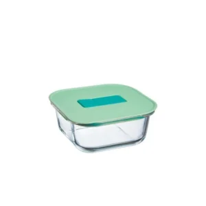 Contenedor Jolly cuadrado 520 cc – LUMINARC