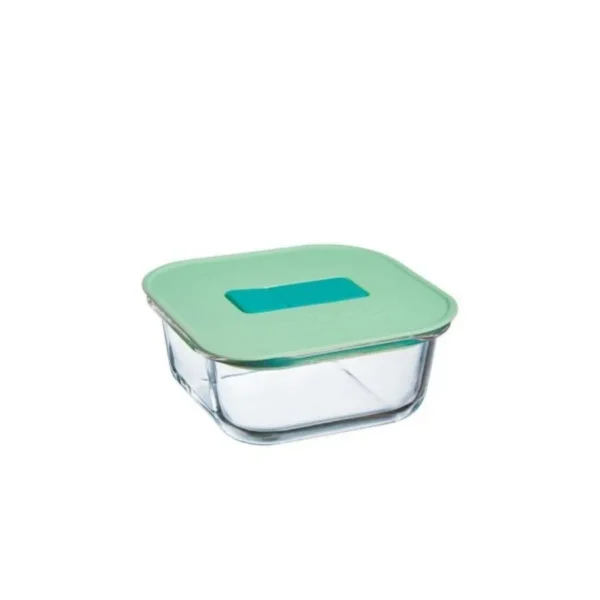 Contenedor Jolly cuadrado 520 cc – LUMINARC