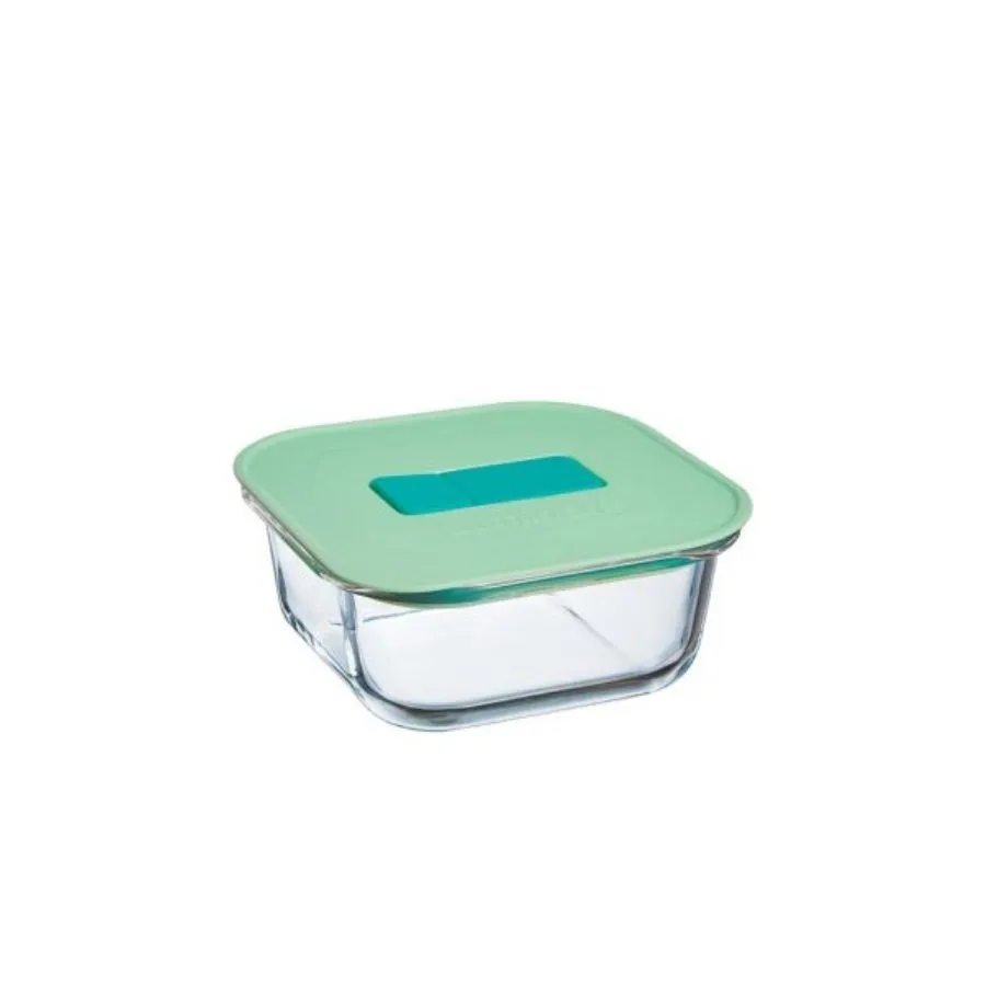 Contenedor Jolly cuadrado 520 cc – LUMINARC