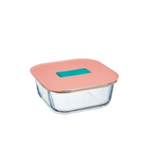 Contenedor Jolly cuadrado 800 cc – LUMINARC
