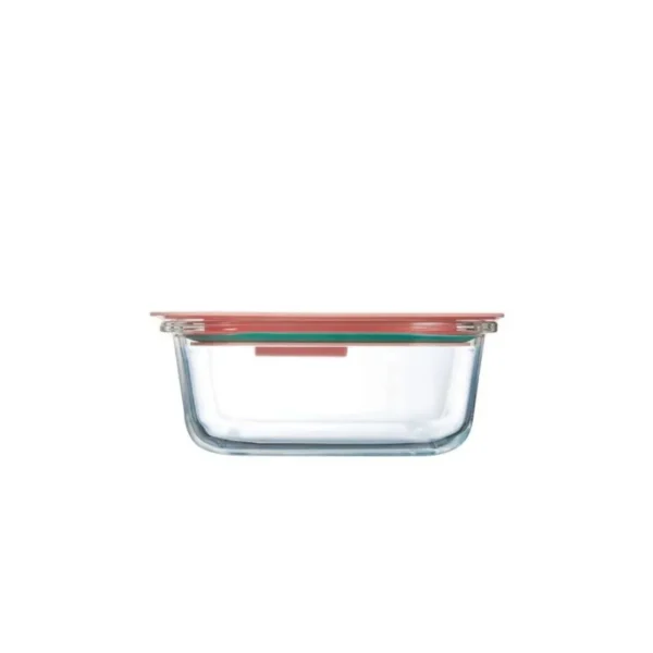 Contenedor Jolly cuadrado 800 cc – LUMINARC