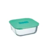 Contenedor Jolly cuadrado 1,1 L - LUMINARC