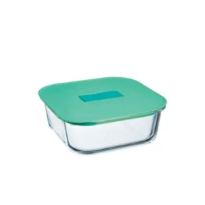 Contenedor Jolly cuadrado 1,1 L – LUMINARC
