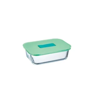 Contenedor Jolly rectangular 630 cc – LUMINARC