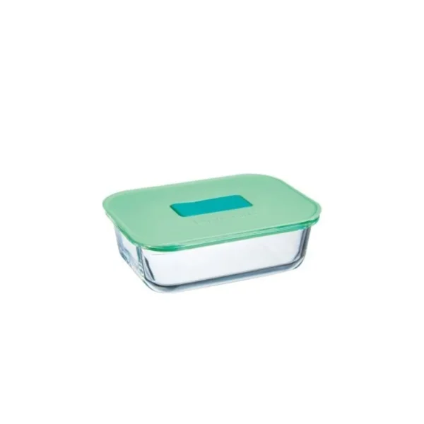 Contenedor Jolly rectangular 630 cc – LUMINARC