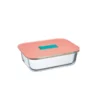 Contenedor Jolly rectangular 1,04 L - LUMINARC