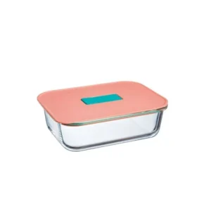 Contenedor Jolly rectangular 1,04 L – LUMINARC