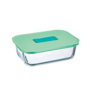 Contenedor Jolly rectangular 1,5 L – LUMINARC