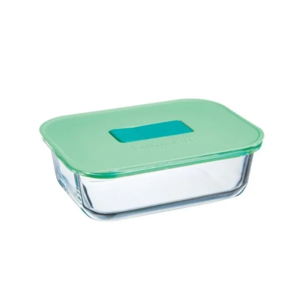 Contenedor Jolly rectangular 1,5 L – LUMINARC