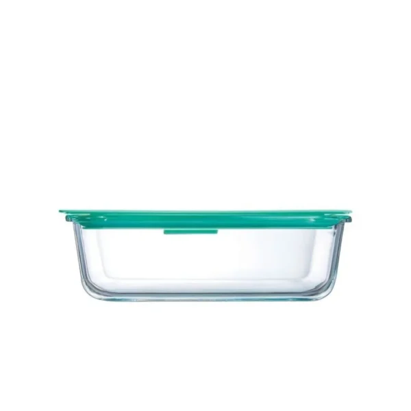 Contenedor Jolly rectangular 1,5 L – LUMINARC