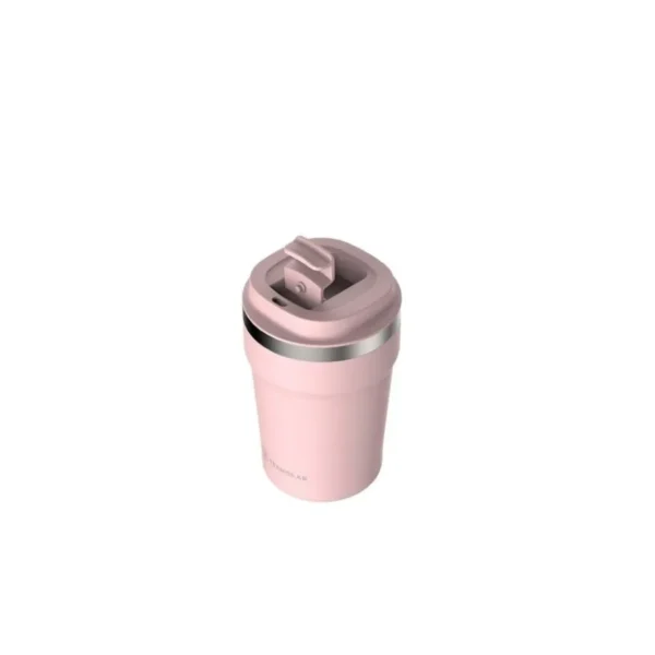 Vaso térmico Uniq rosa acero inoxidable 380 ml – TERMOLAR
