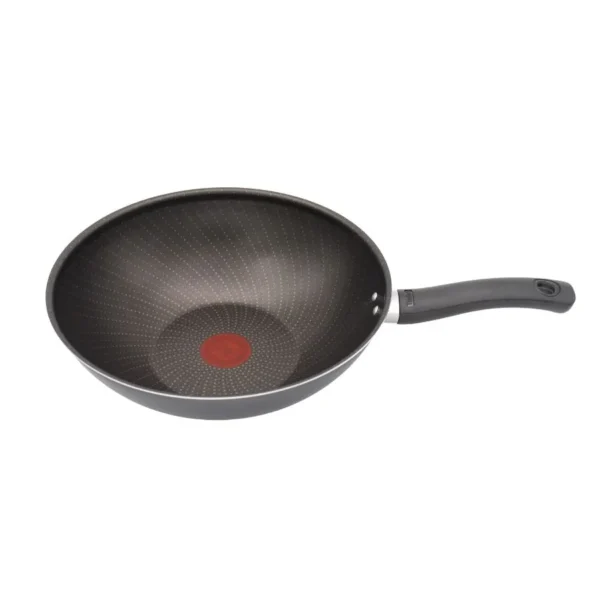 Wok antiadherente Attrayant 28 cm – TEFAL