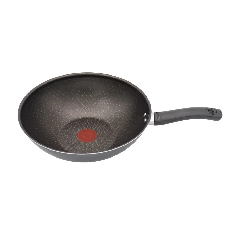Wok antiadherente Attrayant 28 cm – TEFAL