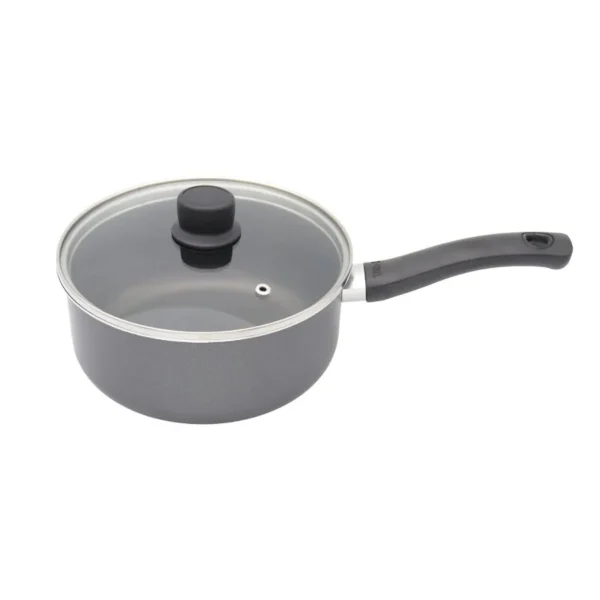 Cacerola antiadherente Attrayant con mango 18 cm (1,9 L) – TEFAL
