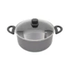 Cacerola antiadherente Attrayant 20 cm (2,7 L) - TEFAL