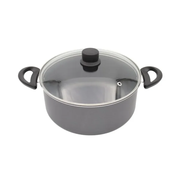 Cacerola antiadherente Attrayant 20 cm (2,7 L) – TEFAL