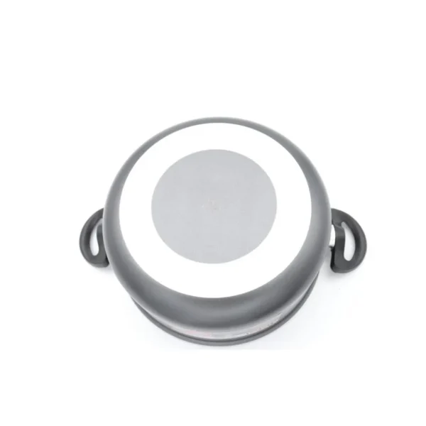 Cacerola antiadherente Attrayant 20 cm (2,7 L) – TEFAL