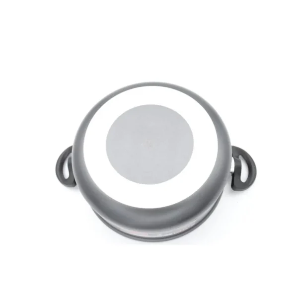Cacerola antiadherente Attrayant 24 cm (4,6 L) – TEFAL