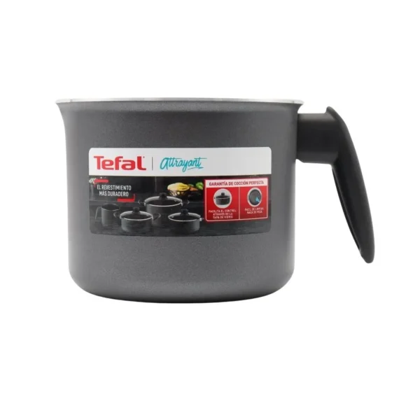Jarro hervidor antiadherente Attrayant 1,5 L (14 cm) – TEFAL