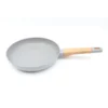 Sartén antiadherente Scandi Grey 20 cm - LARHAUS