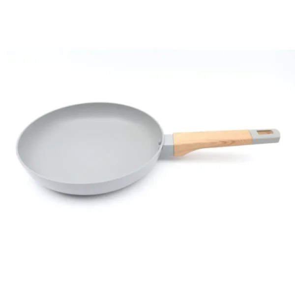 Sartén antiadherente Scandi Grey 20 cm – LARHAUS