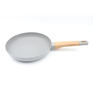 Sartén antiadherente Scandi Grey 24 cm – LARHAUS