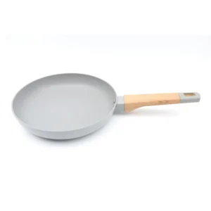 Sartén antiadherente Scandi Grey 26 cm – LARHAUS