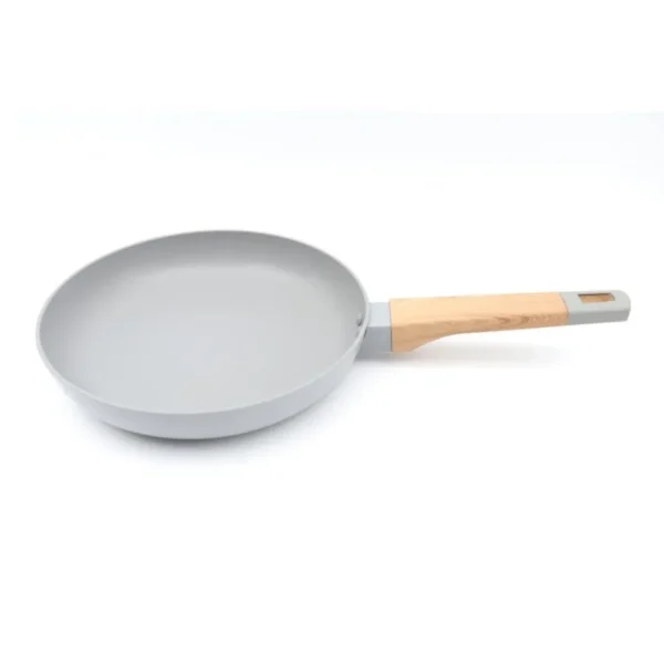 Sartén antiadherente Scandi Grey 26 cm – LARHAUS