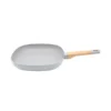 Bifera antiadherente Scandi Grey - LARHAUS