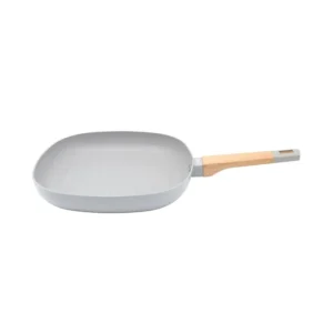Bifera antiadherente Scandi Grey – LARHAUS