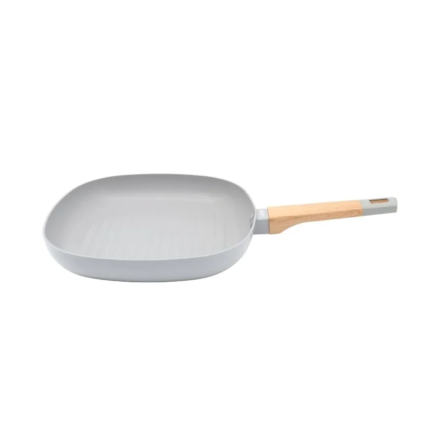 Bifera antiadherente Scandi Grey – LARHAUS