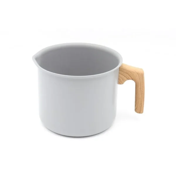 Jarro hervidor antiadherente Scandi Grey 1,5 L (14 cm) – LARHAUS