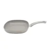 Bifera antiadherente Volt Grey - LARHAUS