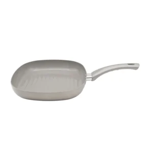 Bifera antiadherente Volt Grey – LARHAUS