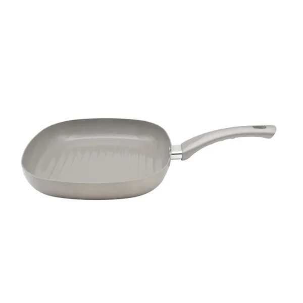 Bifera antiadherente Volt Grey – LARHAUS