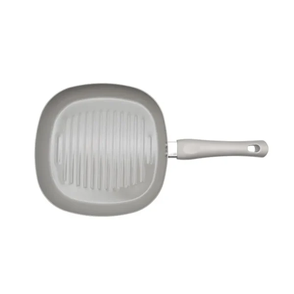 Bifera antiadherente Volt Grey – LARHAUS