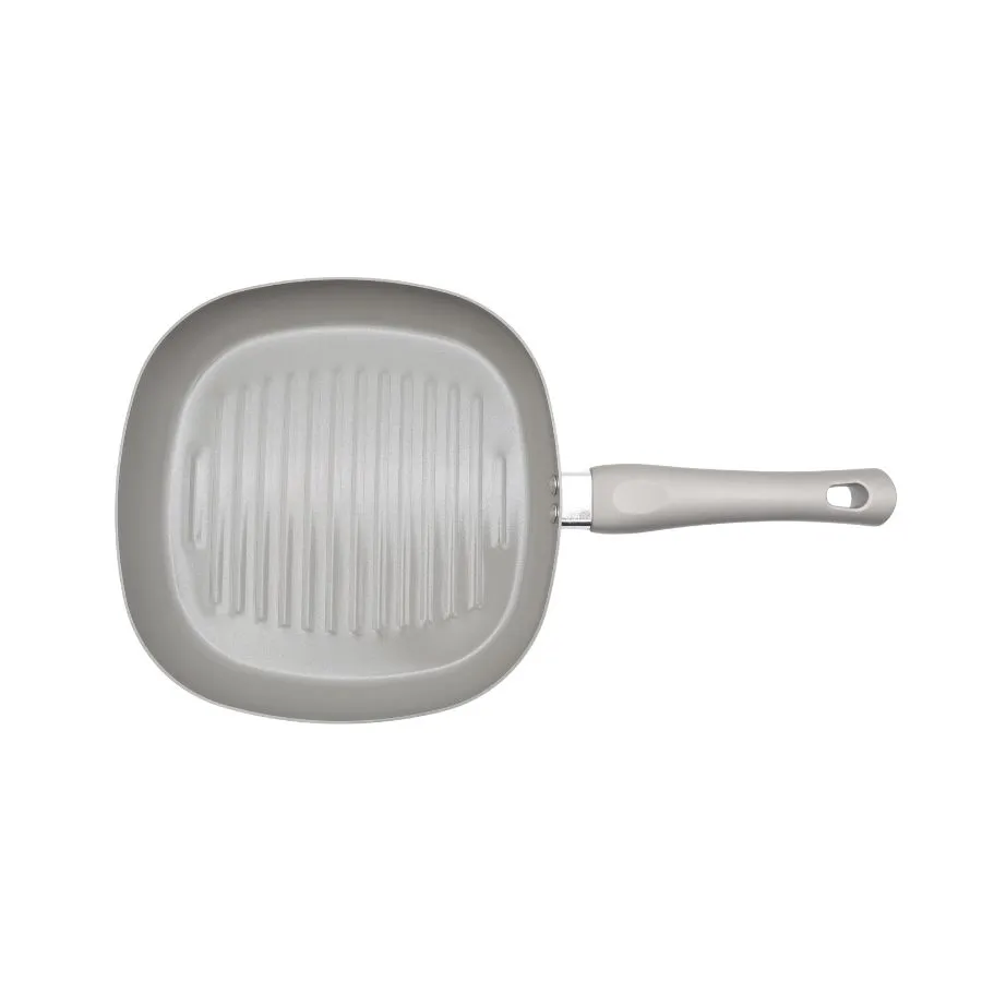 Bifera antiadherente Volt Grey – LARHAUS