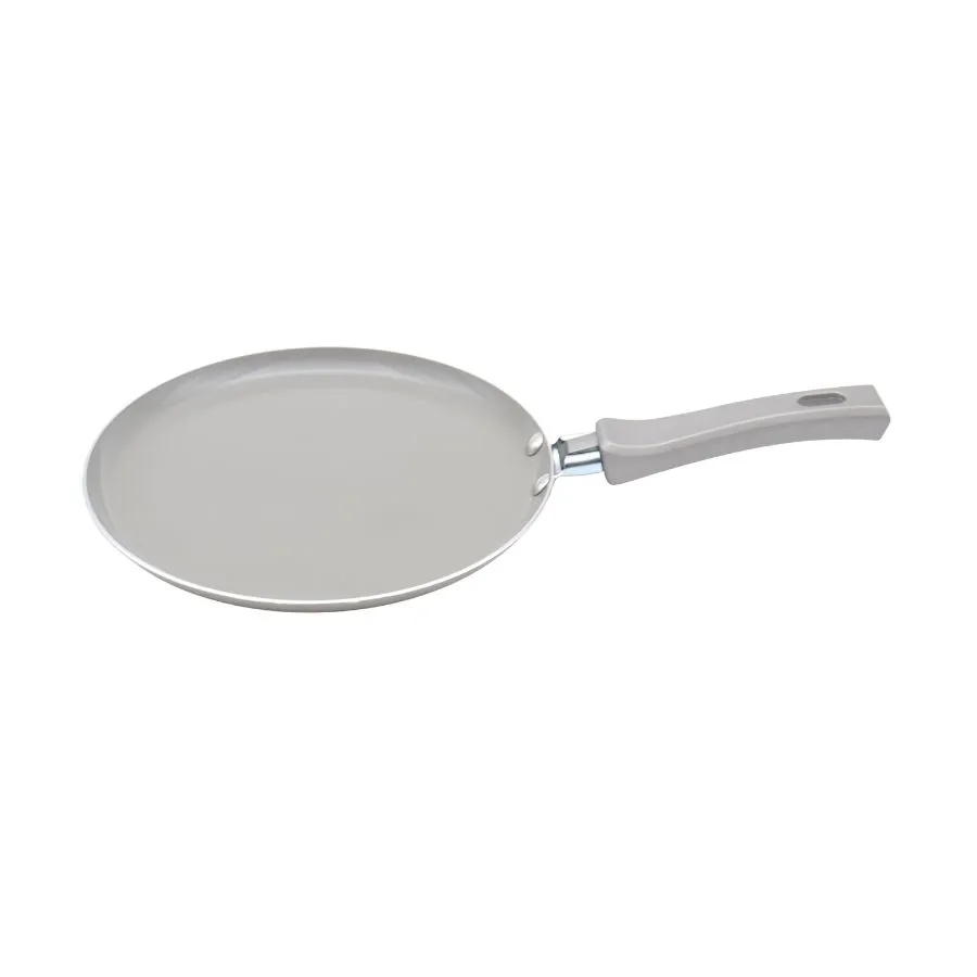Panquequera antiadherente Volt Grey 22 cm – LARHAUS
