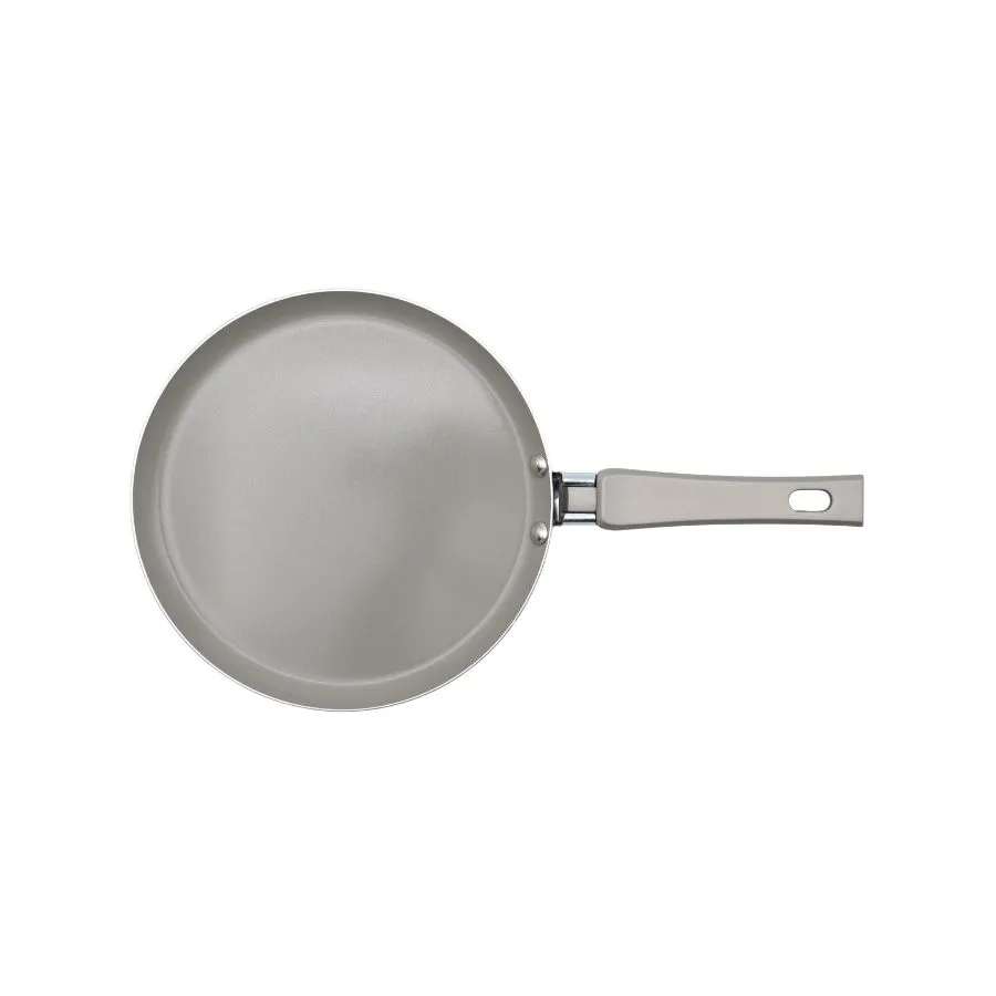 Panquequera antiadherente Volt Grey 22 cm – LARHAUS