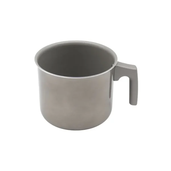 Jarro hervidor antiadherente Volt Grey 1,5 L (14 cm) – LARHAUS
