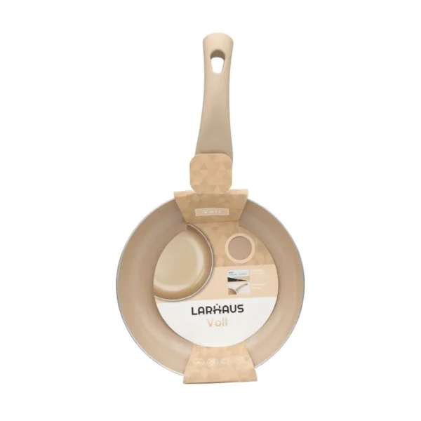 Sartén antiadherente Volt Champagne 20 cm – LARHAUS