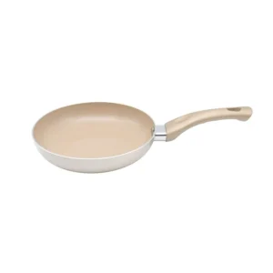 Sartén antiadherente Volt Champagne 24 cm – LARHAUS