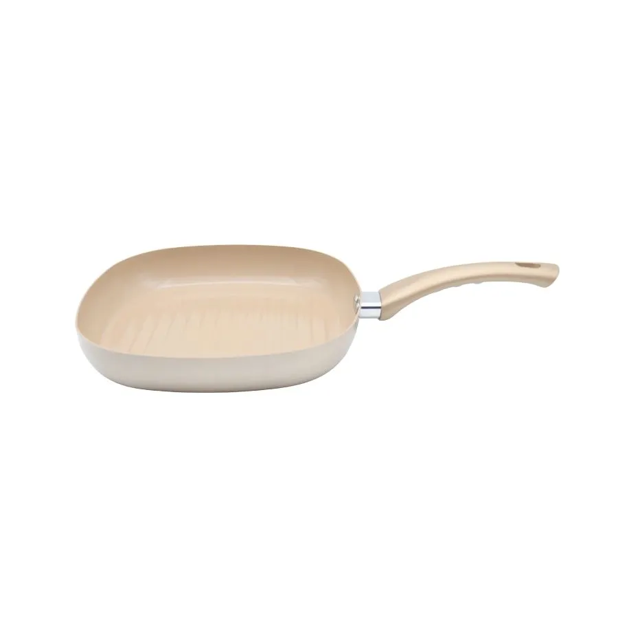 Bifera antiadherente Volt Champagne – LARHAUS