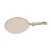 Panquequera antiadherente Volt Champagne 22 cm - LARHAUS